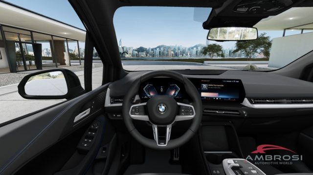 BMW 218 usata 9