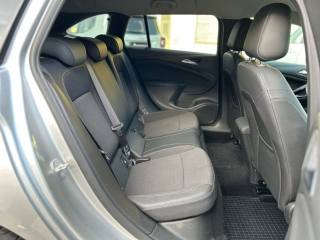 OPEL Astra usata, con Volante in pelle