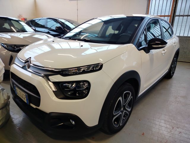 CITROEN C3 usata, con ABS