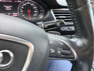 AUDI A8 usata, con Cruise Control