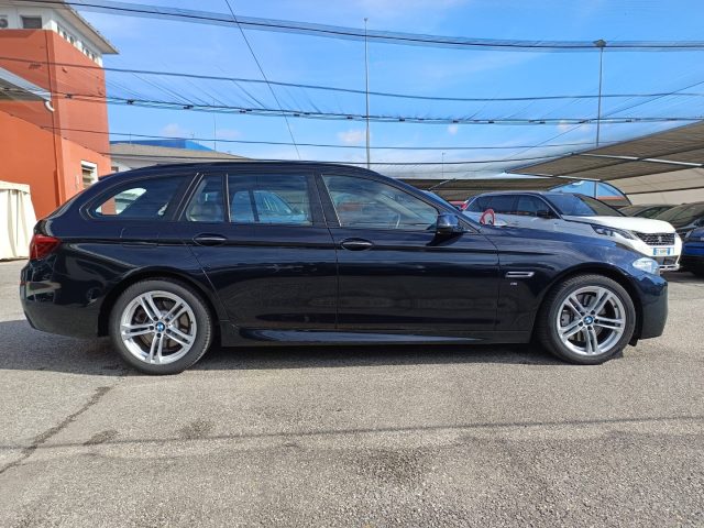 BMW 525 usata, con Airbag Passeggero
