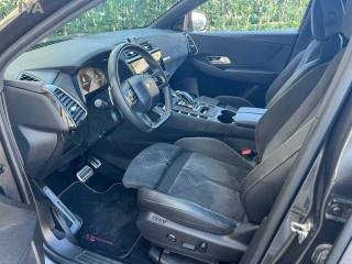 DS AUTOMOBILES DS 7 Crossback usata 11