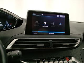 PEUGEOT 5008 usata, con Fendinebbia