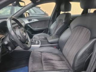 AUDI A6 usata, con Cerchi in lega