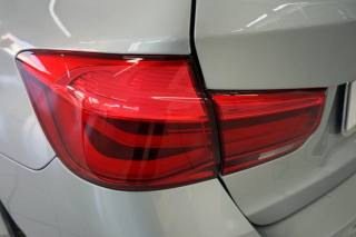 BMW 318 usata, con Bracciolo