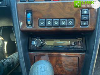 MERCEDES-BENZ 200 usata 47