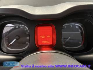 FIAT Panda usata, con Servosterzo