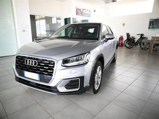 AUDI Q2 35 1.5 TFSI 150cv  admired S-Tronic