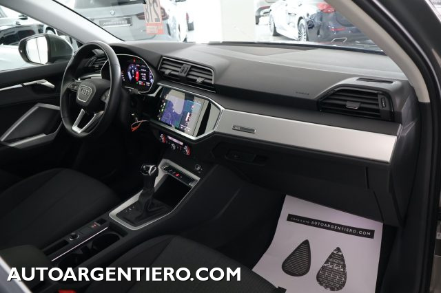 AUDI Q3 usata, con Sensore di pioggia