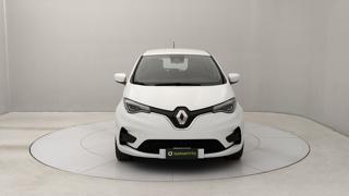 RENAULT ZOE usata, con Cerchi in lega