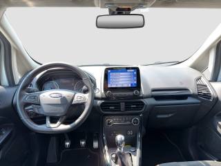 FORD EcoSport usata 11