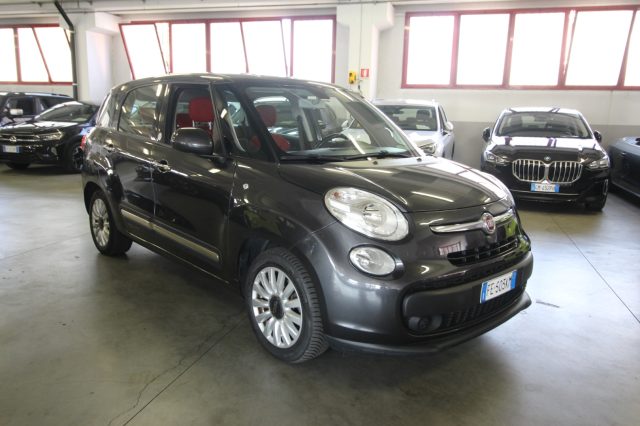 FIAT 500L usata, con Alzacristalli elettrici