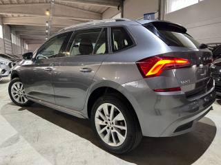 SKODA Kamiq usata, con Alzacristalli elettrici