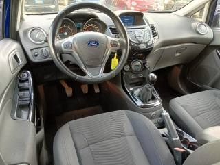 FORD Fiesta usata, con Antifurto