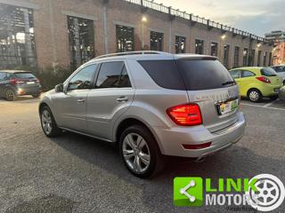 MERCEDES-BENZ ML 350 usata, con Autoradio