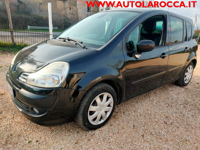 RENAULT Grand Modus usata, con Controllo trazione