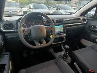 CITROEN C3 usata, con Antifurto