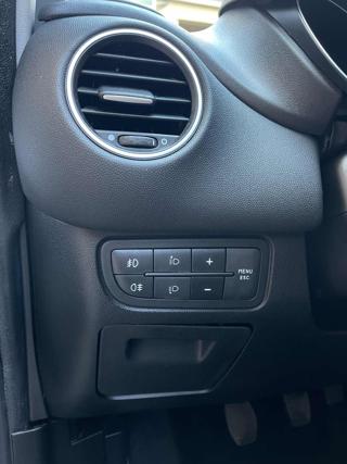 FIAT Punto Evo usata, con Climatizzatore
