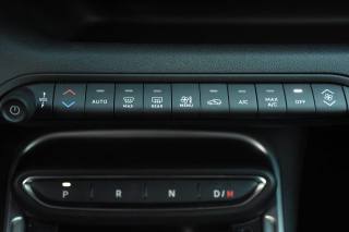 JEEP Avenger usata, con Sensori di parcheggio posteriori