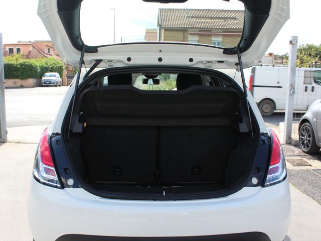 LANCIA Ypsilon usata, con Monitoraggio pressione pneumatici