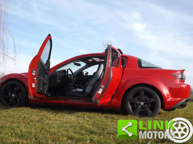 MAZDA RX-8 usata 25