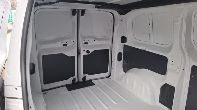 FIAT Scudo usata, con Chiusura centralizzata