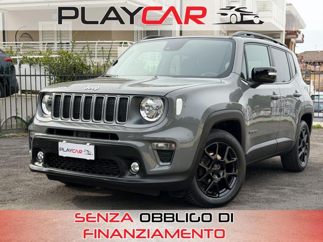 JEEP Renegade usata, con ABS