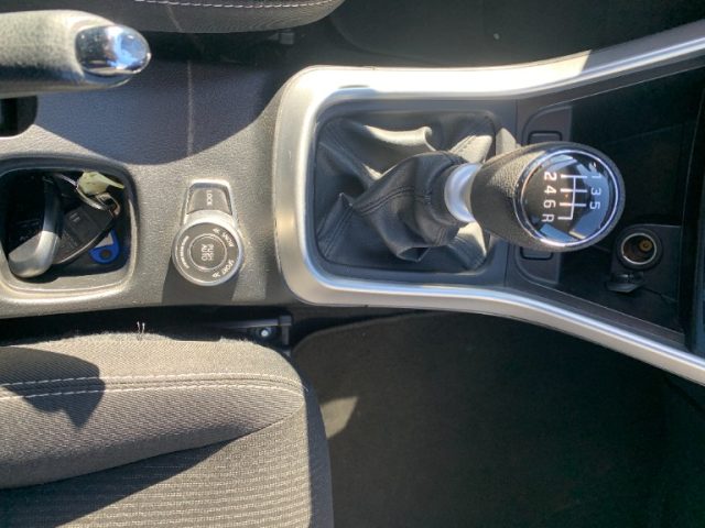 SUZUKI S-Cross usata, con Filtro antiparticolato