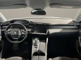 PEUGEOT 508 usata, con Cruise Control
