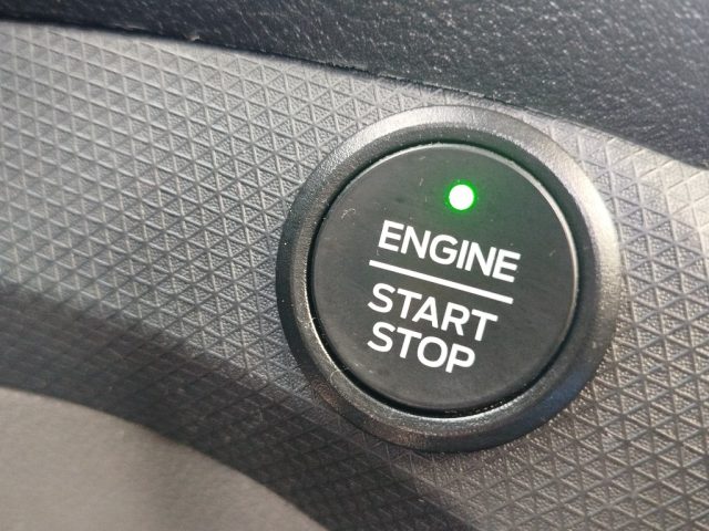 FORD Tourneo Connect usata, con Immobilizzatore elettronico
