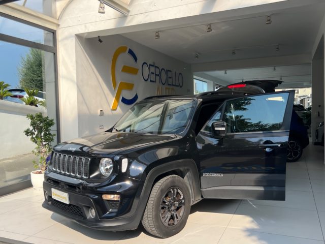 JEEP Renegade usata, con Airbag