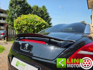PEUGEOT RCZ usata, con Sistema di navigazione