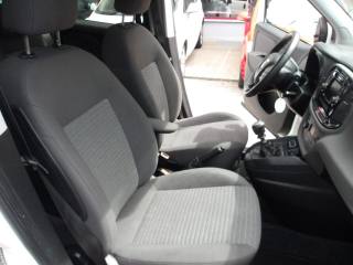 FIAT Doblo usata, con Airbag testa