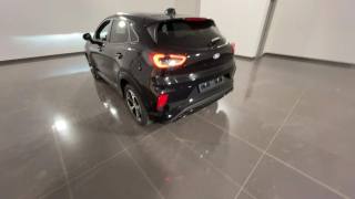 FORD Puma usata, con Airbag Passeggero