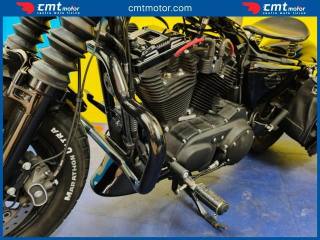 HARLEY-DAVIDSON Other usata 9