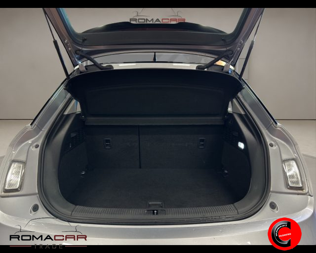 AUDI A1 usata, con Airbag testa