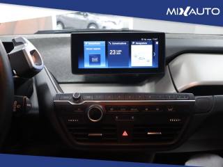 BMW i3 usata, con Servosterzo
