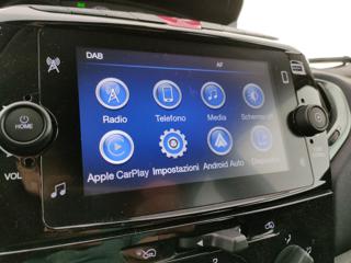 LANCIA Ypsilon usata, con Controllo trazione
