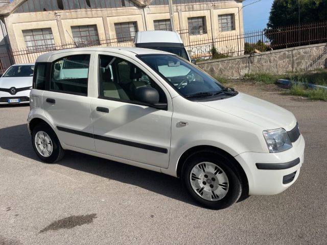 FIAT Panda usata 3
