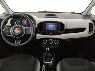 FIAT 500L usata, con Cruise Control