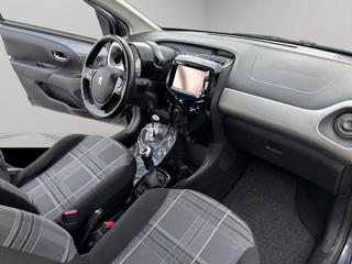 PEUGEOT 108 usata, con Cruise Control