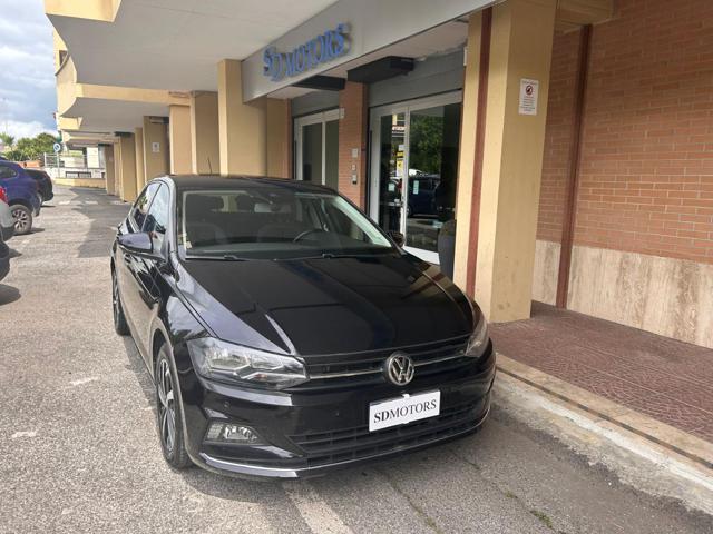 VOLKSWAGEN Polo usata, con ABS