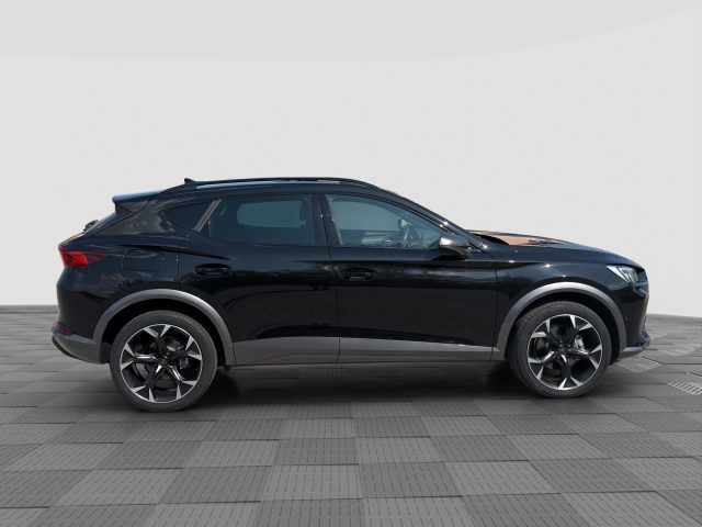 CUPRA Formentor usata 5