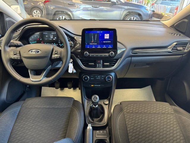 FORD Puma usata, con Climatizzatore