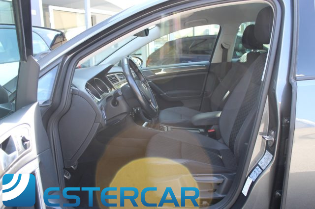 VOLKSWAGEN Golf usata, con Airbag Passeggero