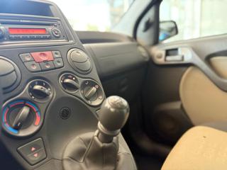 FIAT Panda usata 18