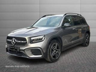 MERCEDES-BENZ GLB 200 d Automatic AMG Line Advanced Plus