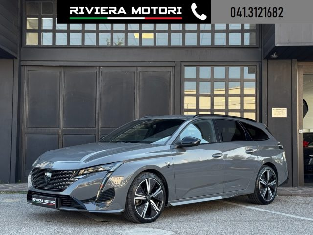 PEUGEOT 308 usata, con Servosterzo