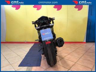 KAWASAKI Ninja 1000 SX usata 4