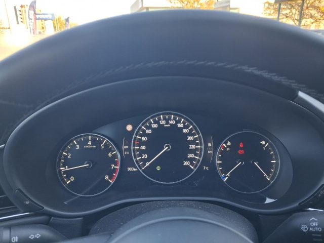 MAZDA CX-30 usata, con Chiusura centralizzata